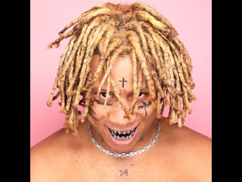 Lil Gnar x Trippie Redd Type Beat 2021 - "Platinum" | @ProdByStove