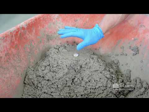 ASTM C1064 - ACI Concrete Temperature Test 2019