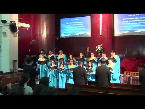 KPPK 26 - Mulia Bagi Allah