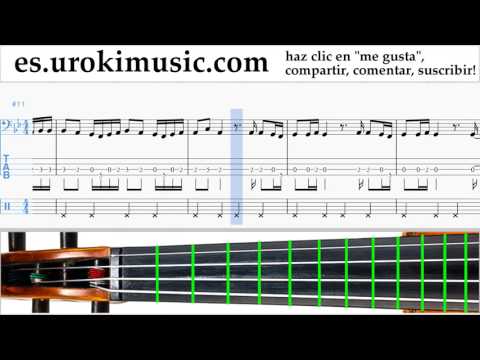 Como Tocar Violonchelo Felipe Pelaez feat. Maluma - Vivo Pensando En Ti Tablatura um-i927