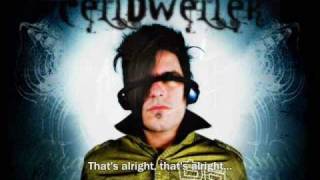 Celldweller - I Believe You (Lyrics)