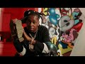 Louie Ray 100K Official Music Video