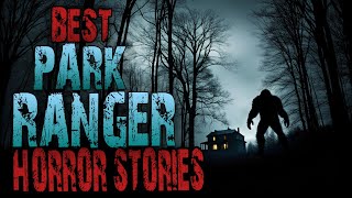 I'm a park ranger - don't hike after dark. Scary horror stories.