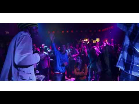 MARGA DREAD LIVE (feat. Deadly Hunta)