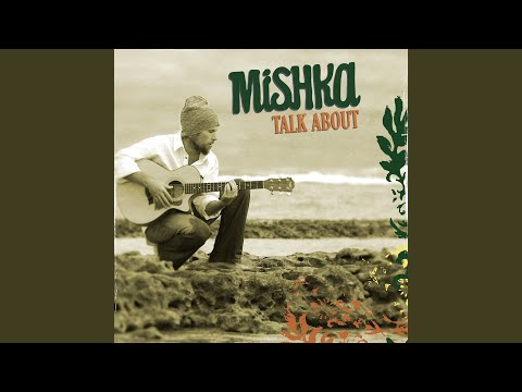 Shadow in the Shade - Mishka