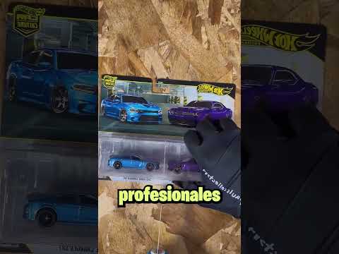 Hot Wheels: el hack que todo coleccionista necesita 🔥