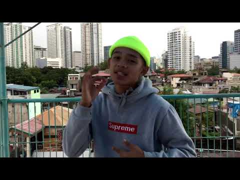 SAN G - FOR LIFE (Official Music Video)