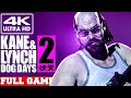 Kane amp Lynch 2: Dog Days Full Game Gameplay Walkthrou