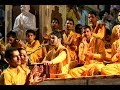 Shiv Mahinam Stotram Parmarthniketan Ashram Rishikesh Uttrakhand Ganga Aarti Video