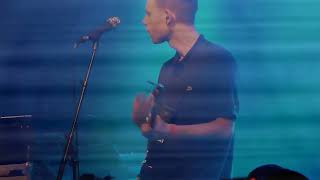 The Radio Dept. - Freddie And The Trojan Horse (video)