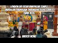Murugan Thaipusam Thiruvizha 2026 Day 1 London Sri Selva Vinayagar Temple Tamil Vlog