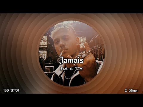[FREE] PLK x Niska x 13 Block Type Beat-"Jamais" (Prod. by JCM) | Instrumental Trap Banger 2020