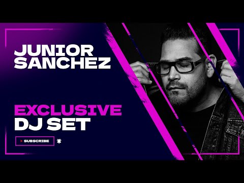 Junior Sanchez - House Mix | BBQ Radio Show 174 | Physical Radio