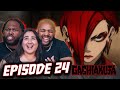 I Wish We Could Pick It Up From The Manga We Need MORE L Gachiakuta Episode 24 Reaction ガチアク