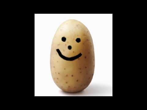 I am a Potato song