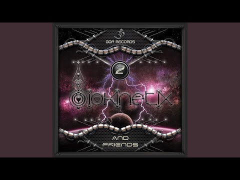 Computer Technology (Natural Disorder Remix)