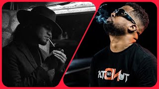 MOZART LA PARA “ FREESTYLE MASACRE PARA “ LÁPIZ CONCIENTE