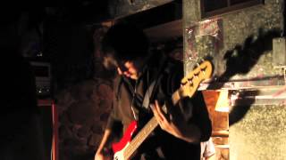 Throwing Bricks - Follower