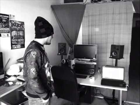 Insidious Trap - Johnny Depp Freestyle prod. Laloproduccion