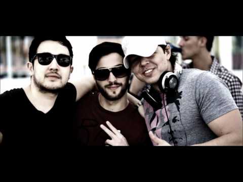 Pendulum - The Island (Steve Angello, AN21 & Max Vangeli Remix) HD