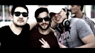 Pendulum - The Island (Steve Angello, AN21 & Max Vangeli Remix) HD