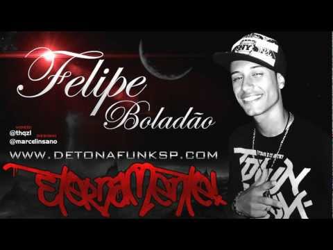 MC'S BALU E GUININHO PART CARECA E FELIPE BOLADO   DERRUBARO MAIS 1   www.DETONAFUNKSP.com