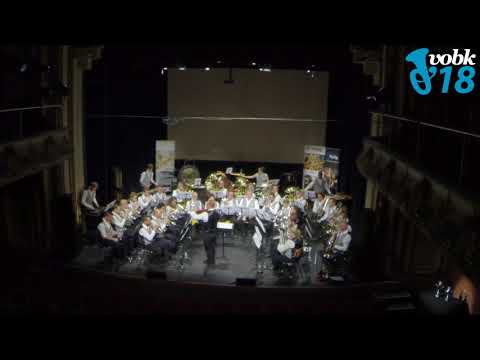 Brass Band Atout Vent - Toccatina (Olivier Marquis)
