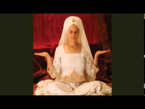 Kundalini Yoga. Ra Ma Da Sa Sa Say So Hung