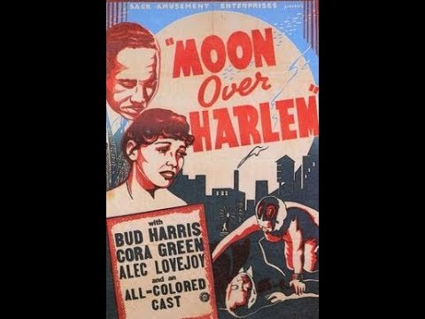 "Moon Over Harlem" (1939)