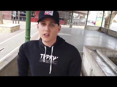 Aka Seul Two feat Enzik -  Le Dédale ( Deka beat ) (Dj Niko's)