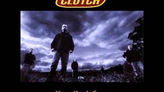 Careful With That Mic... - Clutch - Pure Rock Fury