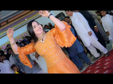 Mehak Malik | Rus Gaye Sajan | Dance Performance | Shaheen Studio