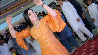 Mehak Malik  Rus Gaye Sajan  Dance Performance  Sh