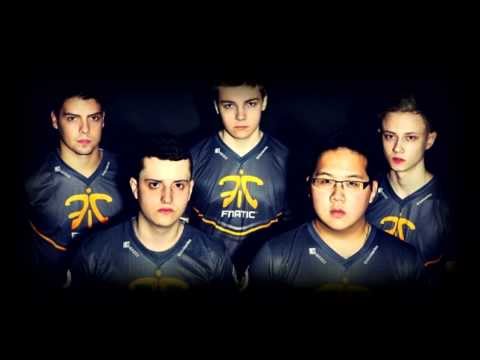 FNATIC: The Movie By Subwayz