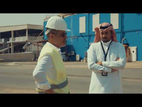 Zero-Waste Breakthrough: GI Aqua Tech Transforms Makkah's Slaughterhouse Waste into Sustainability