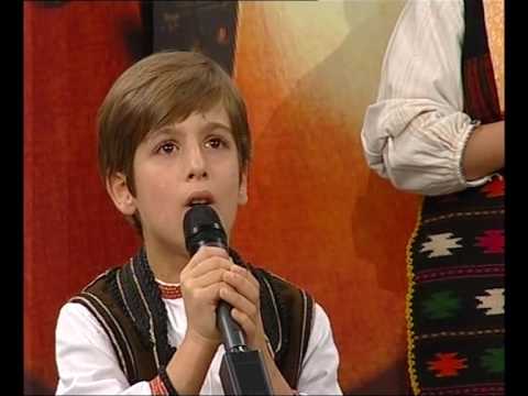 Zoran Dzorlev - Kristijan  Demjanski: Zajdi zajdi