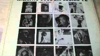 King Curtis - Groove Me (1972)