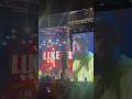 Sean Paul Shows He Still Got It Musically At Lovers Friends Seanpaul Concert Vegas Festival
