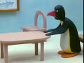 Compilation of Pingu’s Dad getting mad