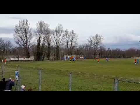 Umbria - Juniores Regionali A2 C G14 - Real Virtus vs Giovanile Deruta San Nicolo (1)