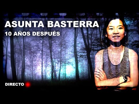 Asunta Basterra 10 años después - Directo -