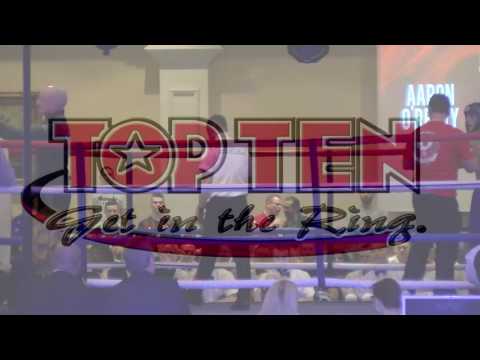 Aaron O'Reilly v Niall Carroll Irish Open 2017