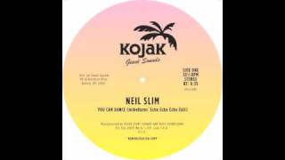 Neil Slim - 