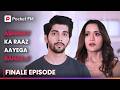Abhinav Ka Raaz Aayega Bahar YouTube Finale Episode 266 The Return Of Tiger Pocket FM