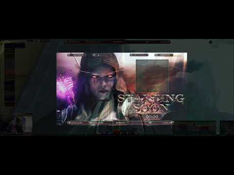 Heresy:Shadowsong ~ Sepulcher of the First Ones ~ 05/15/2022