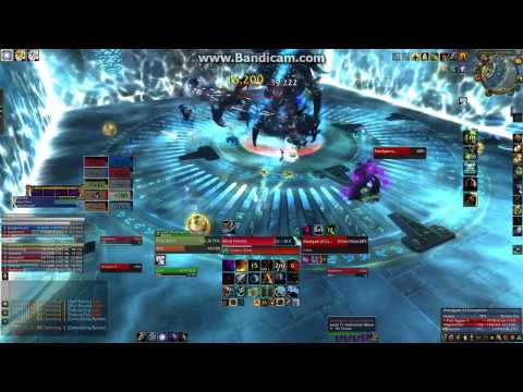 The Internet People VS Norushen 10m HC   Hunter PoV