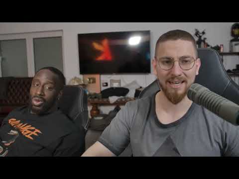 Mois reagiert auf Apache | Matrix | nice or scheiß