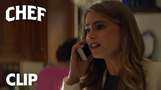 Chef | "I Can Pick Him Up" Clip | Open Road Films