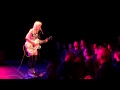 Jessica Lea Mayfield "Bible Days" @ The Roxy Theatre, LA