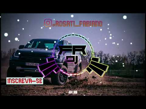 Thiago Castelli ft. Dj Kevin - Sextou (FR DJ)